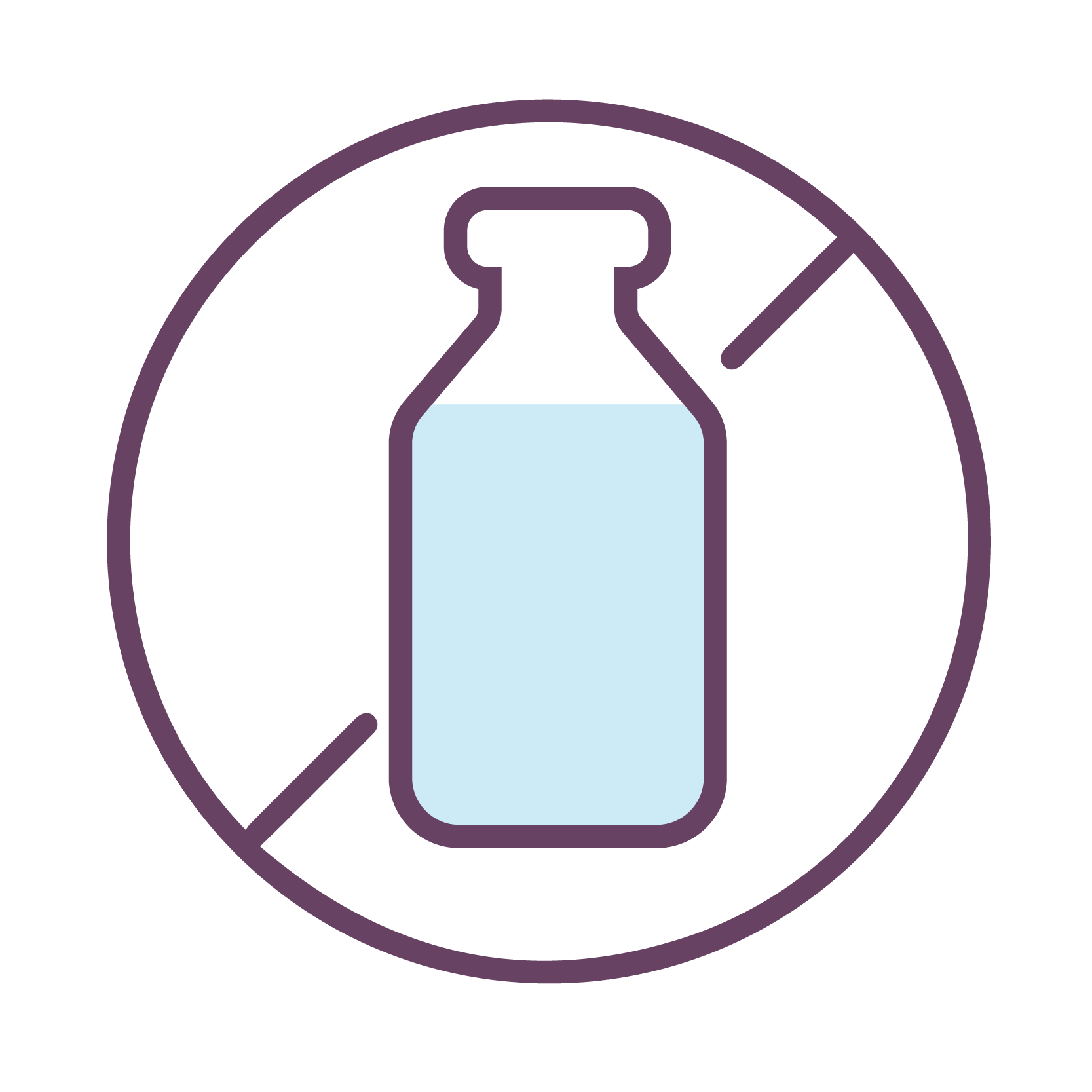 RICEPATHY is lactose free